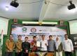 STIESNU Bengkulu Perkuat Sinergi dengan KPID, Erlangga dan BPJS Kesehatan