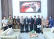 Kapolda Bengkulu Terima Audiensi Pengurus DPC PERADI Provinsi Bengkulu, Bangun Sinergitas Penegakan Hukum