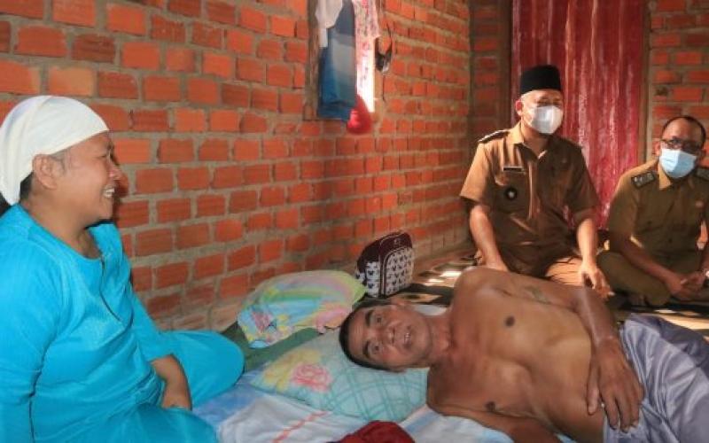 Ketika Misi Kemanusiaan Lebih Mulia di Atas Kewenangan