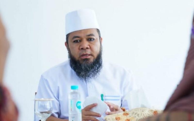 Tantangan Helmi Hasan Kembalikan Kota Bengkulu ke Zona Hijau dan Turun Level