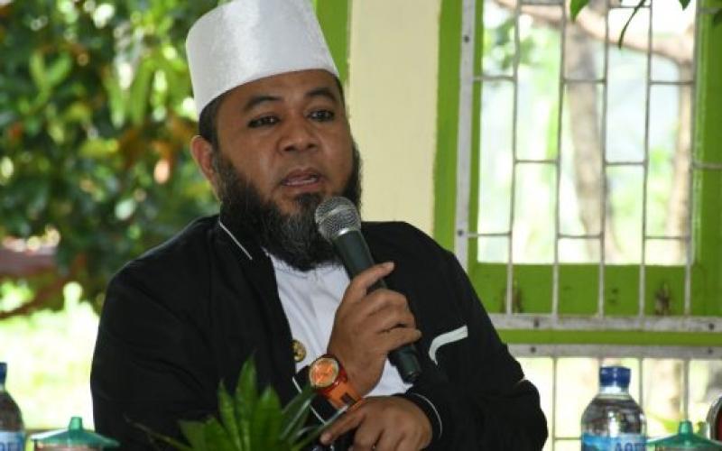 Sedekah Rp 2000, Tujuan Mulia Walikota Helmi Bantu Warga Dengan Kebutuhan Mendesak