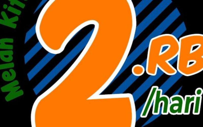 Antusias OPD Ikuti Gerakan Sedekah Rp. 2.000 Capai Rp. 14 Juta