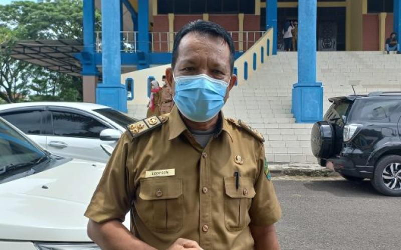 Samisake Tetap Berjalan, Total 50 Miliar Dana Sudah Bergulir