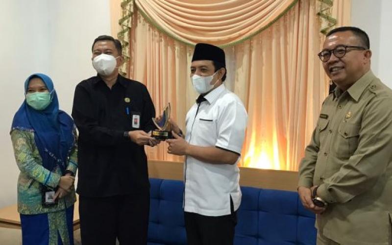 Pemkot Minta BPOM Tingkatkan Pengawasan Produk UMKM