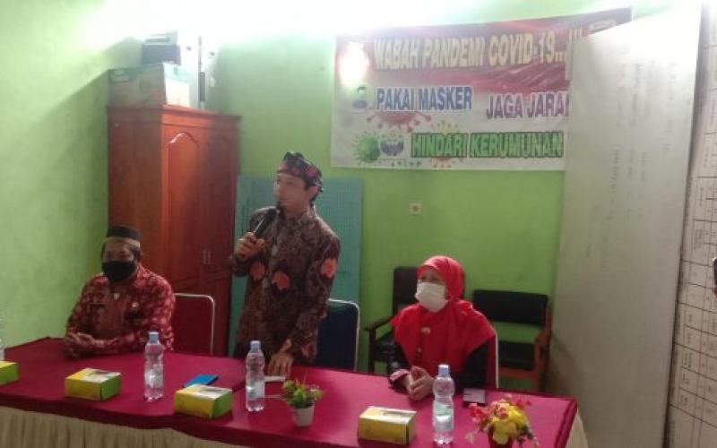 Pasien Covid di RSHD Nihil, di RSMY Tinggal 2 Orang