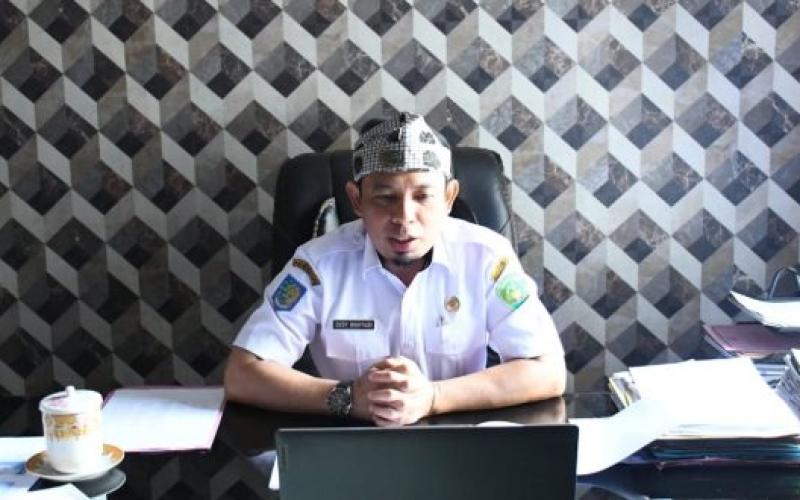 Ikuti Penilaian RTDI dan RKCI, Pemkot Nyatakan Siap Dengan Implementasi Program Smart City