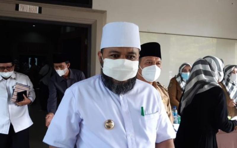 Meski Covid, Pemerintah Tetap Fokus Pada Pembangunan dan Pertumbuhan Ekonomi