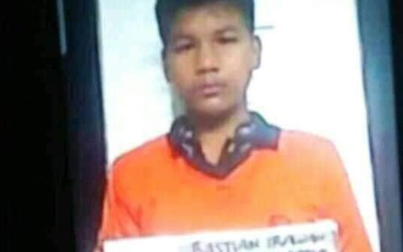 Kabur Dari Lapas, Buronan Masuk daftar Buruan Polres Lebong