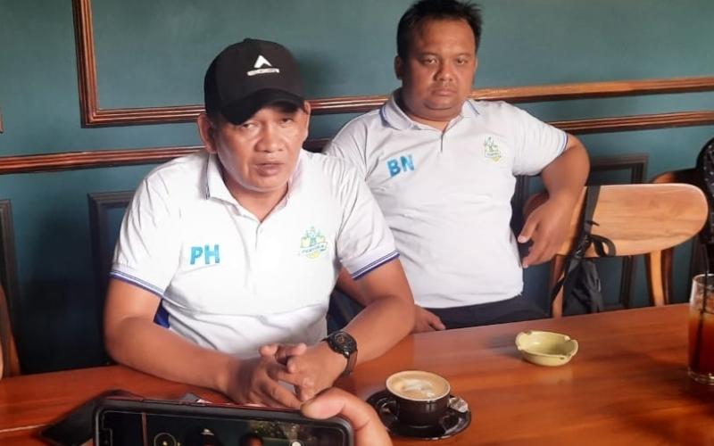 Siap Berlaga di Grup F Liga 3 Jateng 2021, Persika Karanganyar Optimis Rebut 4 Besar