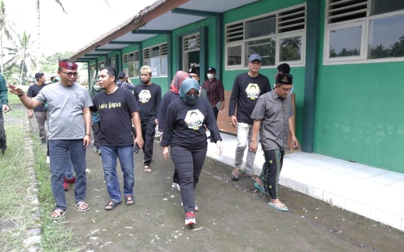 Cak Imin Instruksikan Kader 'All Out Recovery' Korban Semeru