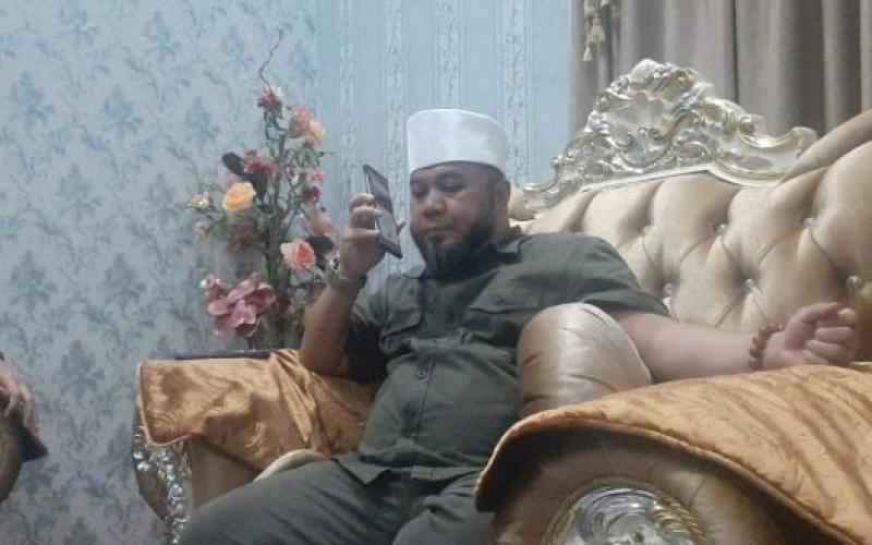 Walikota Helmi Minta Pertamina Tindak Tegas Pangkalan Gas Nakal