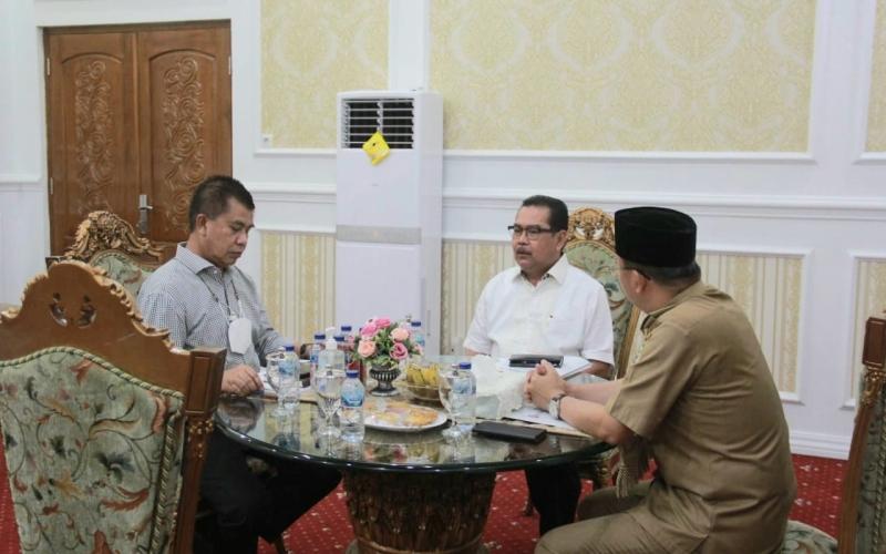 Pendaftaran Direktur Utama Bank Bengkulu Segera Dibuka