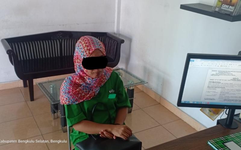 Polres BS Dalami Laporan KDRT