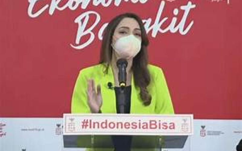 Selain Varian Baru, Waspada Potensi KLB di Masa Pandemi