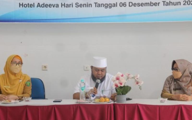 APBD Boleh Kecil, Tapi Pemkot Bengkulu Komitmen Wujudkan Service Excellent