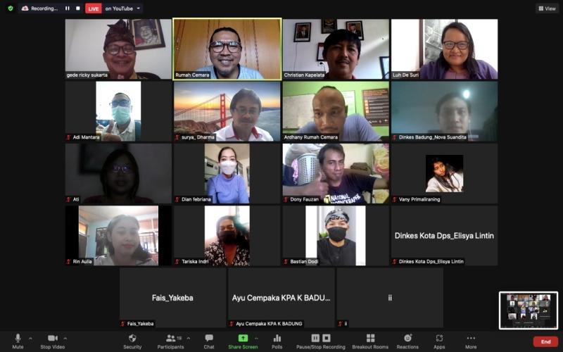 Overkriminalisasi RKUHP Berdampak Buruk pada Sektor Pariwisata