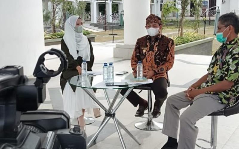 Tingkatkan Kesadaran dan Kepatuhan ASN Kunci Pemkot Bengkulu 3 Kali Raih WTP