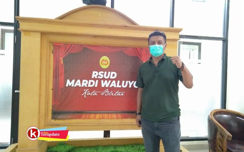 RSUD Mardi Waluyo Kota Blitar Ingin BLS Masuk Kurikulum Pendidikan