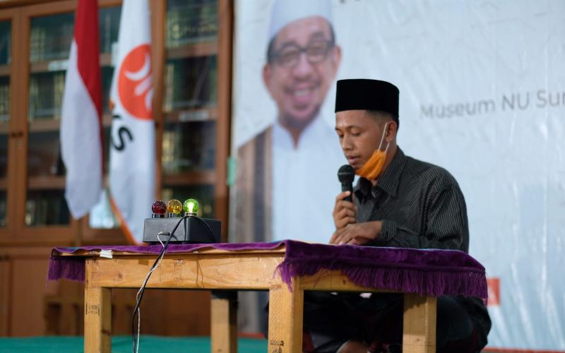Pertahankan Tradisi Keilmuan di Masyarakat, PKS Gelar Semi Final Lomba Baca Kitab Kuning