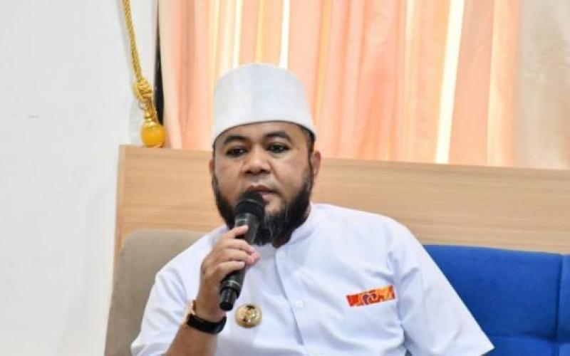 Walikota : Masyarakat Harus Punya Life Skill