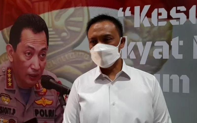Dir Reskrimsus Polda Bengkulu : Tidak Menutup Kemungkinan Ada Tersangka Baru