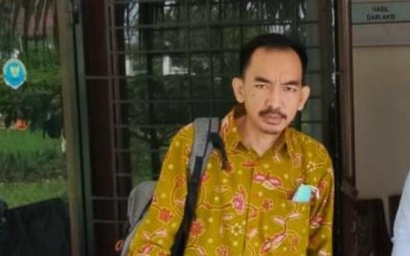 Permohonan Hibah Mess Pemda Dari Walikota, Ini Kata Pengacara Pokad Pemkot