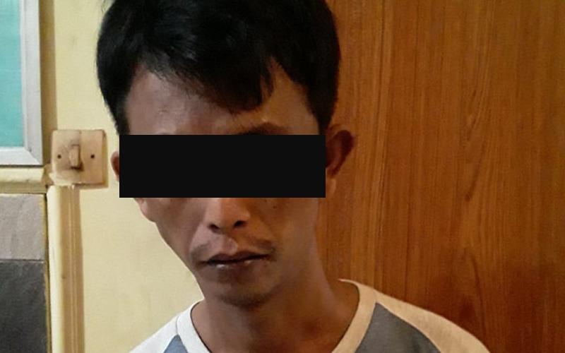 Usai Tangkap 3 Pengedar, Polisi Tangkap 1 Tersangka Pemasok Narkoba di Bengkulu