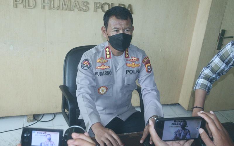 Jangan Berkerumun! Polda Bengkulu Ajak Masyarakat Liburan di Rumah Saja Cegah Penyebaran Varian Omicron