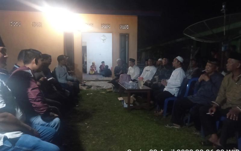 Pelajar 14 Tahun Terseret Arus Sungai dan Meninggal Dunia
