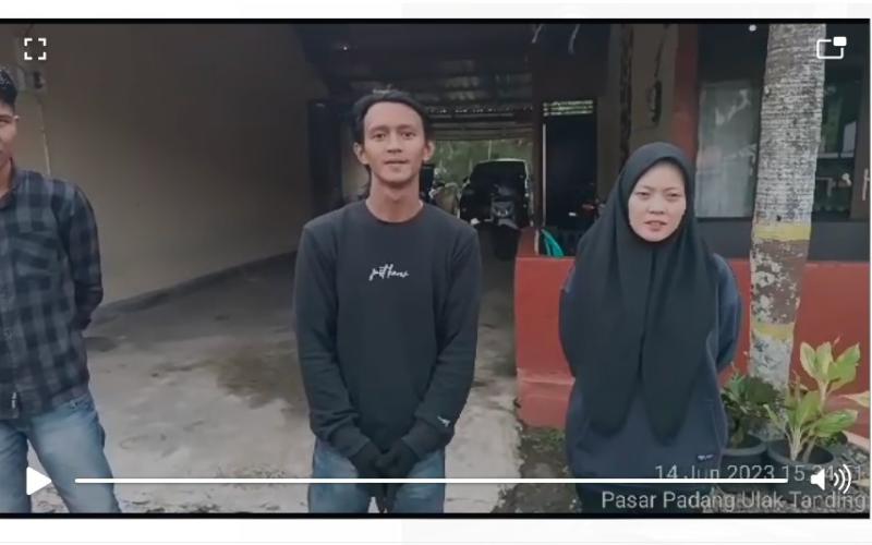 egah Aksi Kriminal, Polres Rejang Lebong Berikan Pelayanan Pengawalan di Jalur Lintas Curup-Lubuklinggau