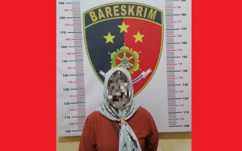 Polres Kaur Ungkap TPPO, Tangkap Seorang Mucikari Perempuan