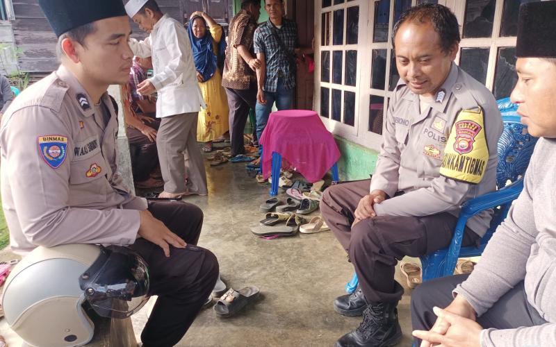 Warga Lebong Bunuh Diri di Dalam Kamar
