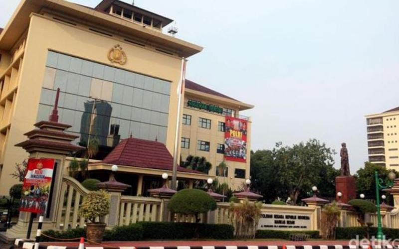 Survei Indikator: Kepercayaan Publik Terhadap Polri Meningkat Jadi 76,4 Persen