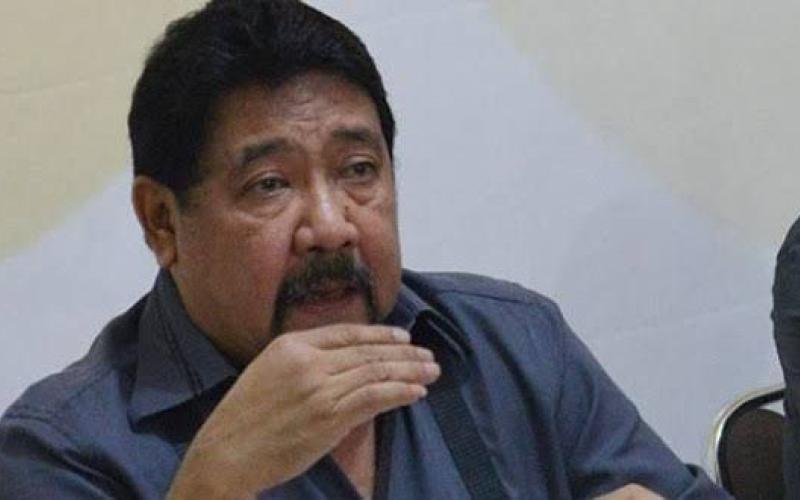 Ketua Dewan Nasional SETARA