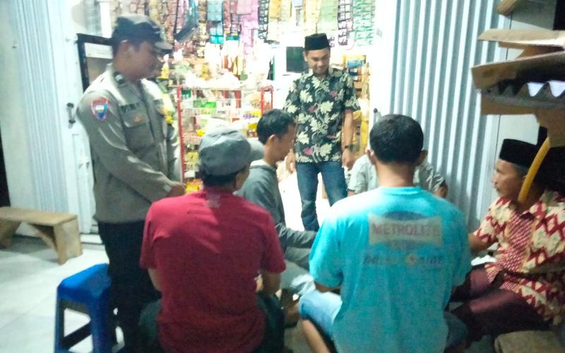 Polres Bengkulu Selatan 