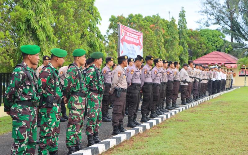 Polres Seluma