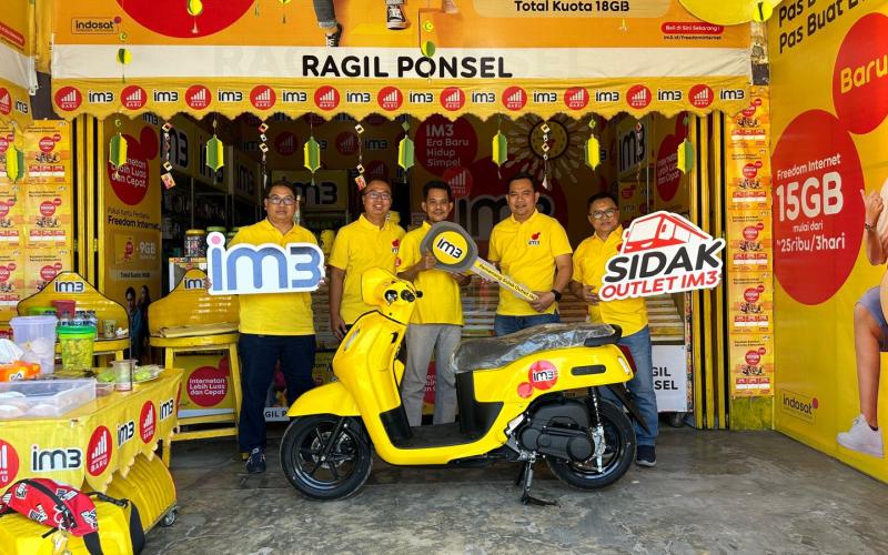 Ubah Rasa Takut Menjadi Potensi, Lulusan IT Terima Tantangan di Bidang Sales