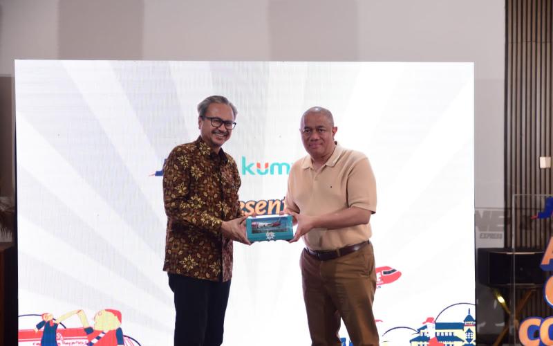 JNE Kembali Hasilkan Konten Kreator untuk Majukan Ekonomi Kreatif Indonesia