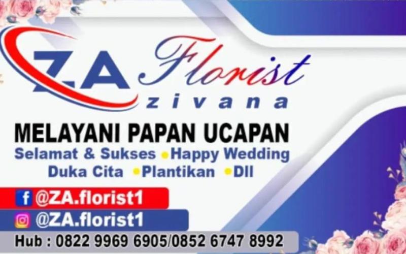 Zivana Florist 