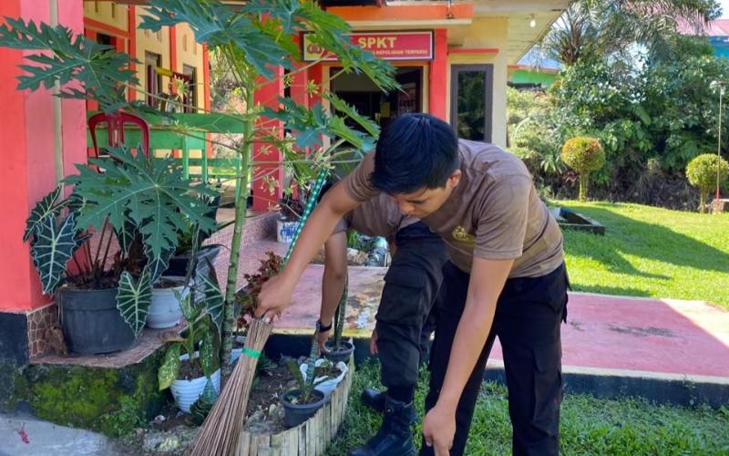  Polsek Muara Sahung 