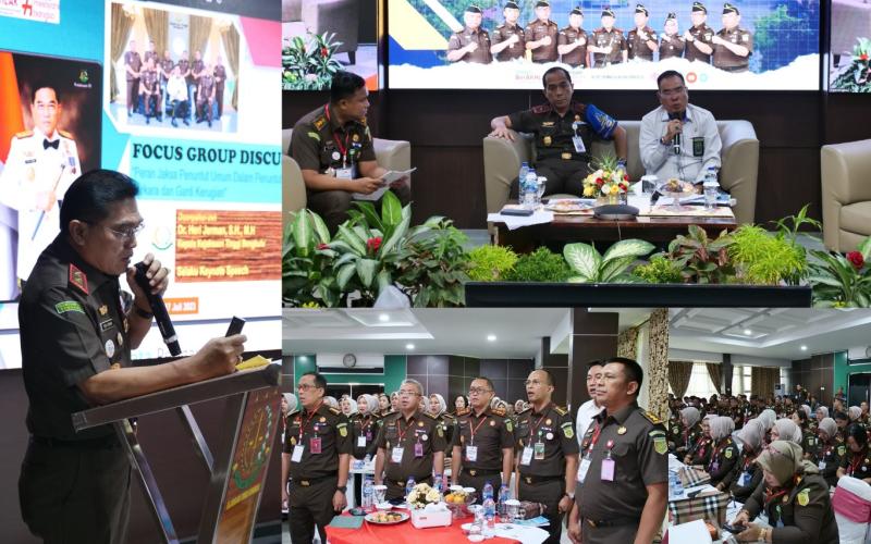 Kejati Bengkulu 