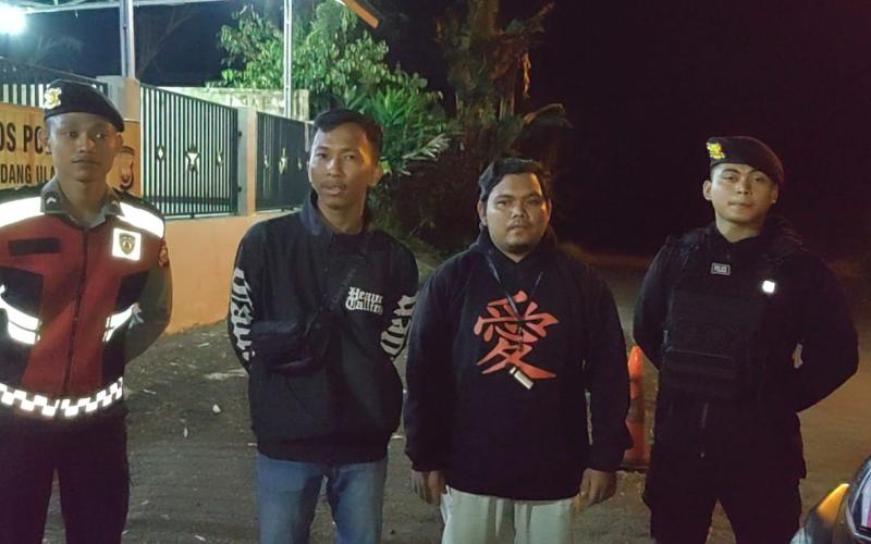 Polres Rejang Lebong