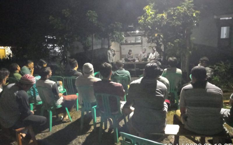 Polres Bengkulu Utara