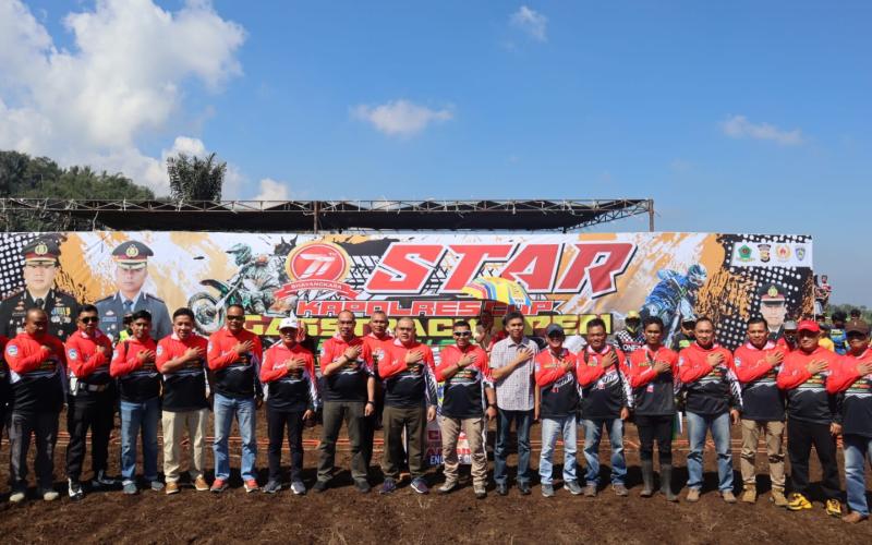 Polres Rejang Lebong