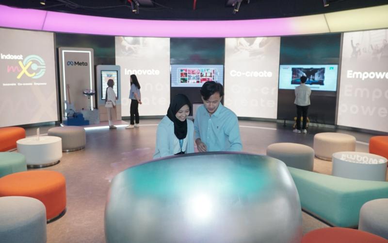 Didorong oleh Meningkatnya Jumlah Pelanggan Berkualitas, Indosat Catatkan Laba Bersih Sebesar Rp1,9 Triliun di Semester I Tahun 2023