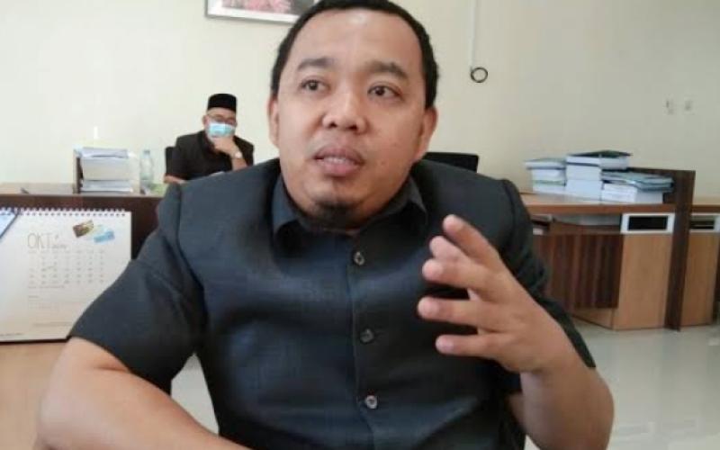 Legislator Minta Pemprov Bengkulu Tingkatkan PAD