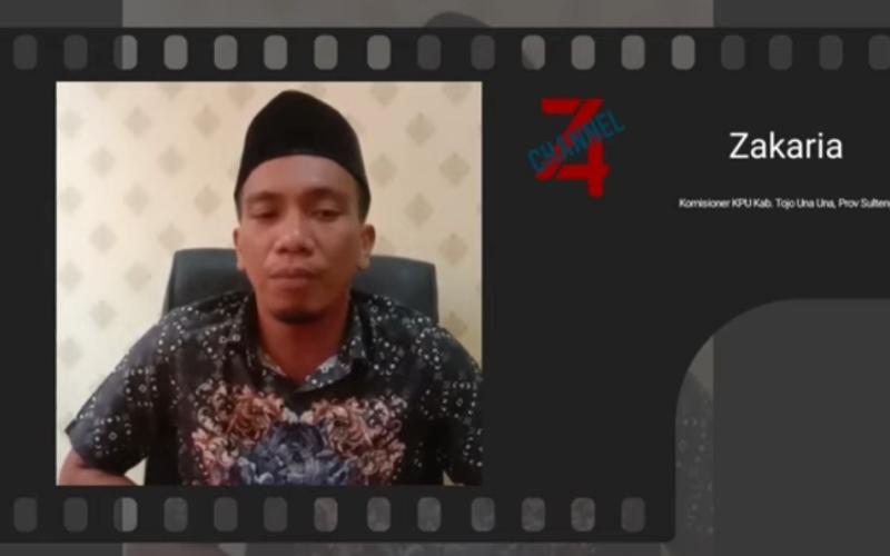 Zakaria