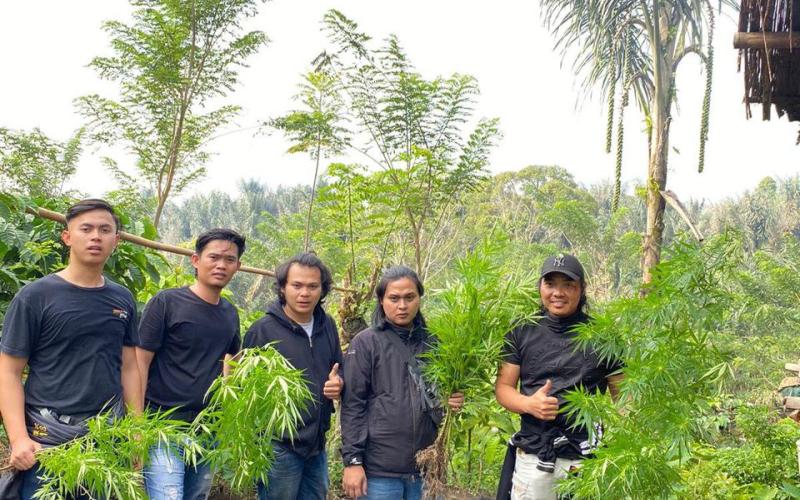 Rejang Lebong