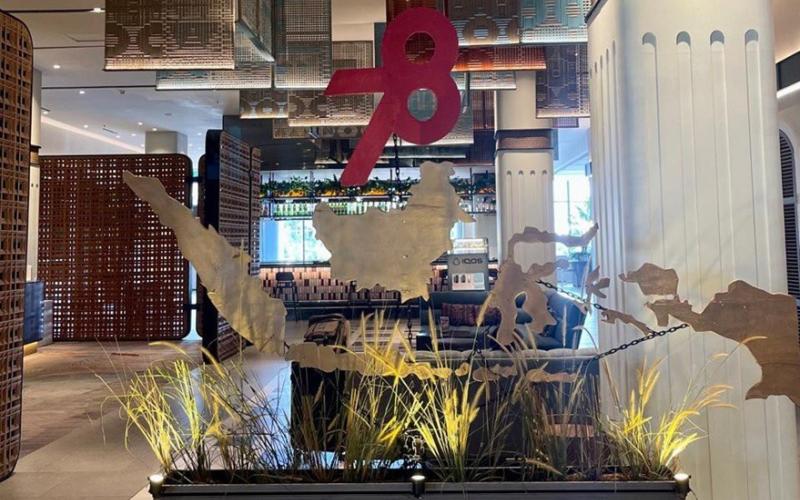 Mercure Bengkulu 