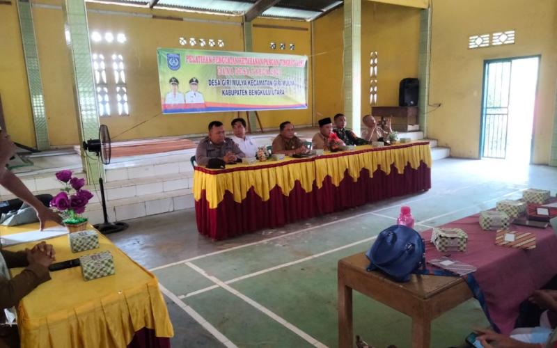 Polsek Giri Mulya 